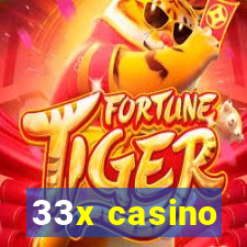 33x casino